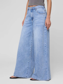 Джинси модель PWDNJNSHWD0007 Джинси модель PWDNJNSHWD0007 Фото