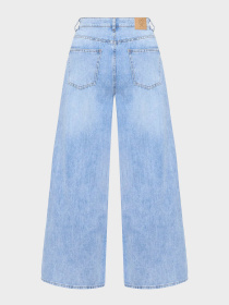 Джинси модель PWDNJNSHWD0007 Джинси модель PWDNJNSHWD0007 Фото