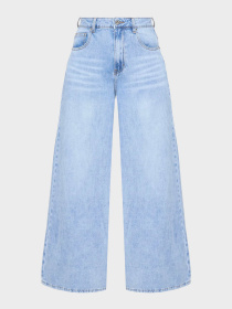 Джинси модель PWDNJNSHWD0007 Джинси модель PWDNJNSHWD0007 Фото