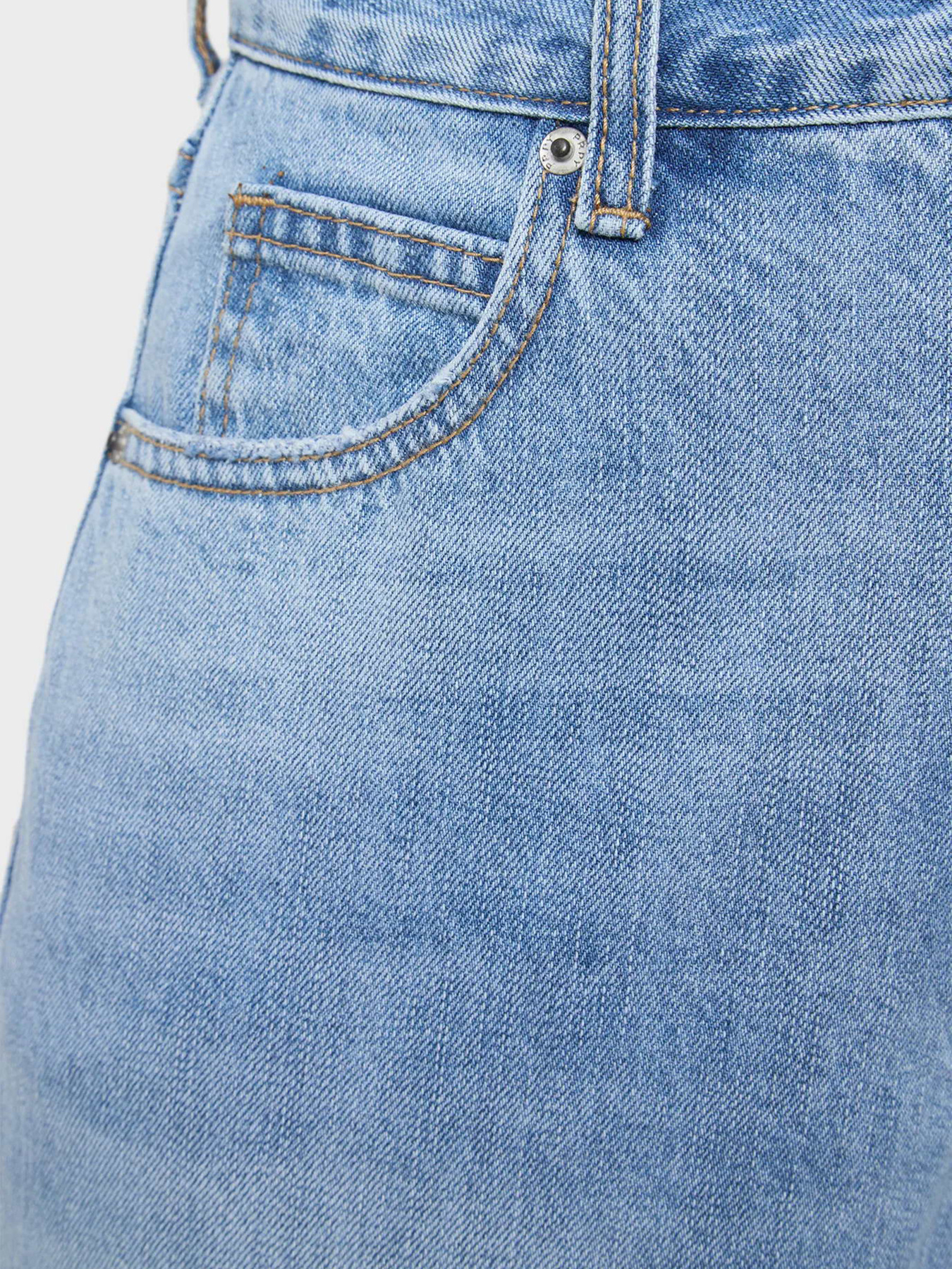 Шорты модель PWDNSHHWD0021 Фото