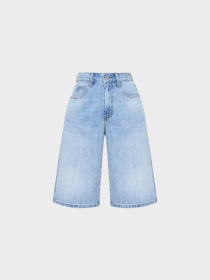 Шорты модель PWDNSHHWD0021 Фото