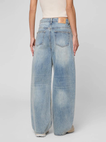 Джинсы модель PWDNJNSCNG0001 Фото