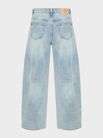 Джинсы модель PWDNJNSCNG0001 Фото