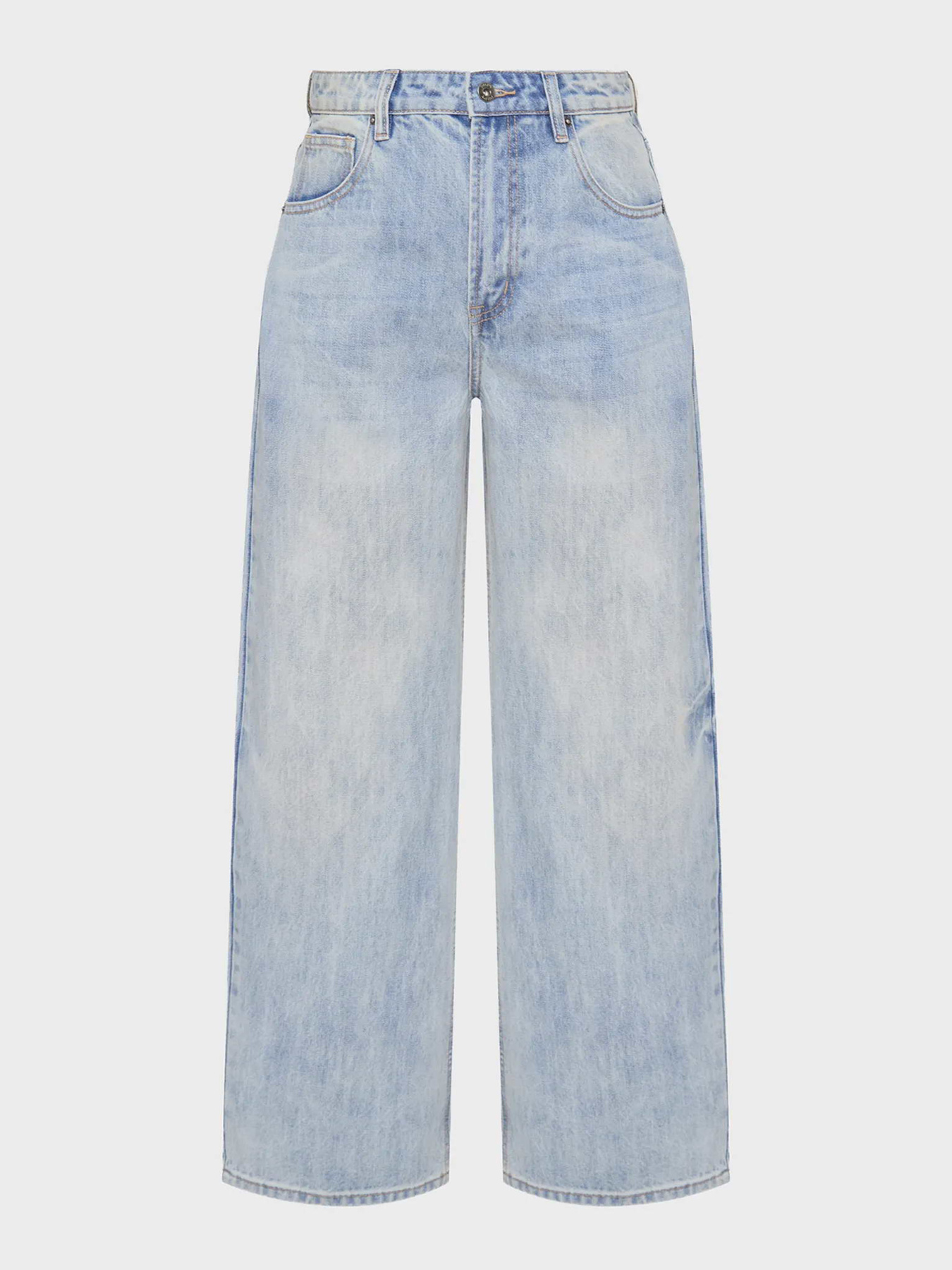 Джинсы модель PWDNJNSCNG0003 Фото