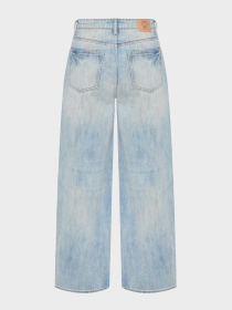 Джинсы модель PWDNJNSCNG0003 Фото