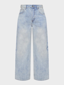 Джинсы модель PWDNJNSCNG0003 Фото