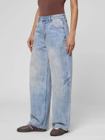 Джинсы модель PWDNJNSCNG0003 Фото