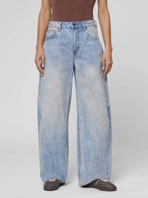 Джинсы модель PWDNJNSCNG0003 Фото