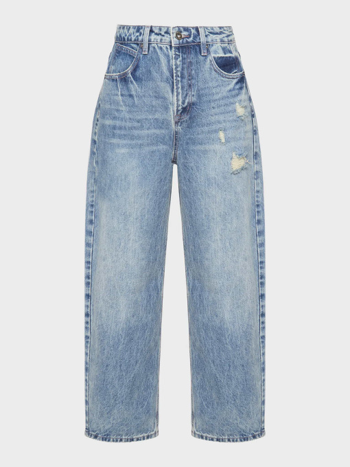 Джинсы модель PWDNJNSCNG0004 Фото