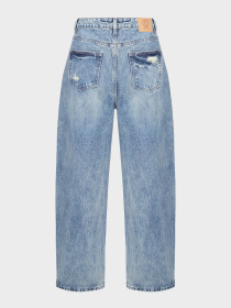 Джинсы модель PWDNJNSCNG0004 Фото