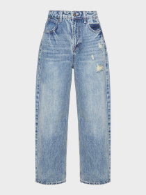 Джинсы модель PWDNJNSCNG0004 Фото