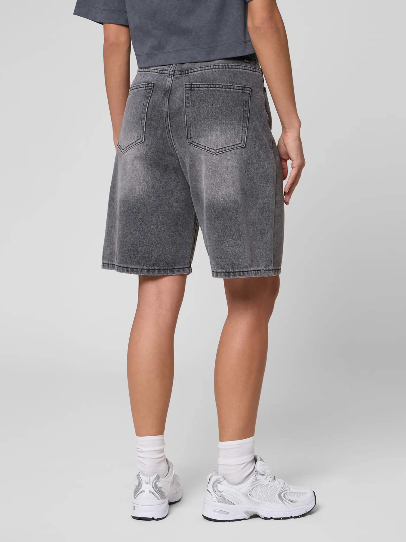 Шорты модель PWDNSHCNG0020 Фото