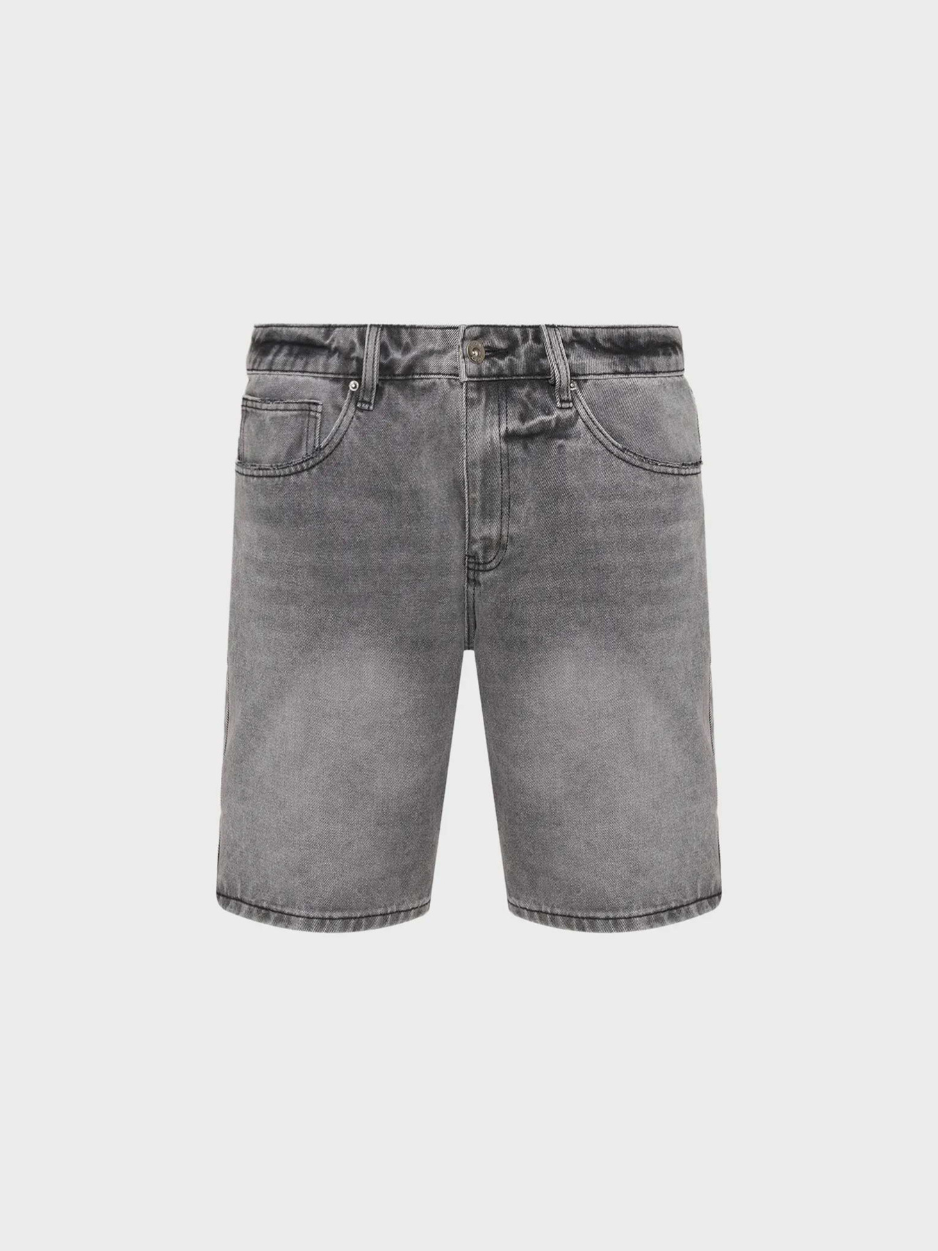 Шорты модель PMDNSHCNG0019 Фото