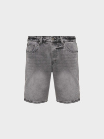 Шорты модель PMDNSHCNG0019 Фото