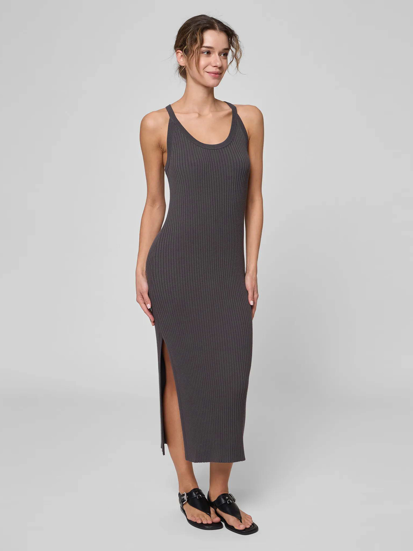 Платье модель PWKNDRGOK0036 Фото