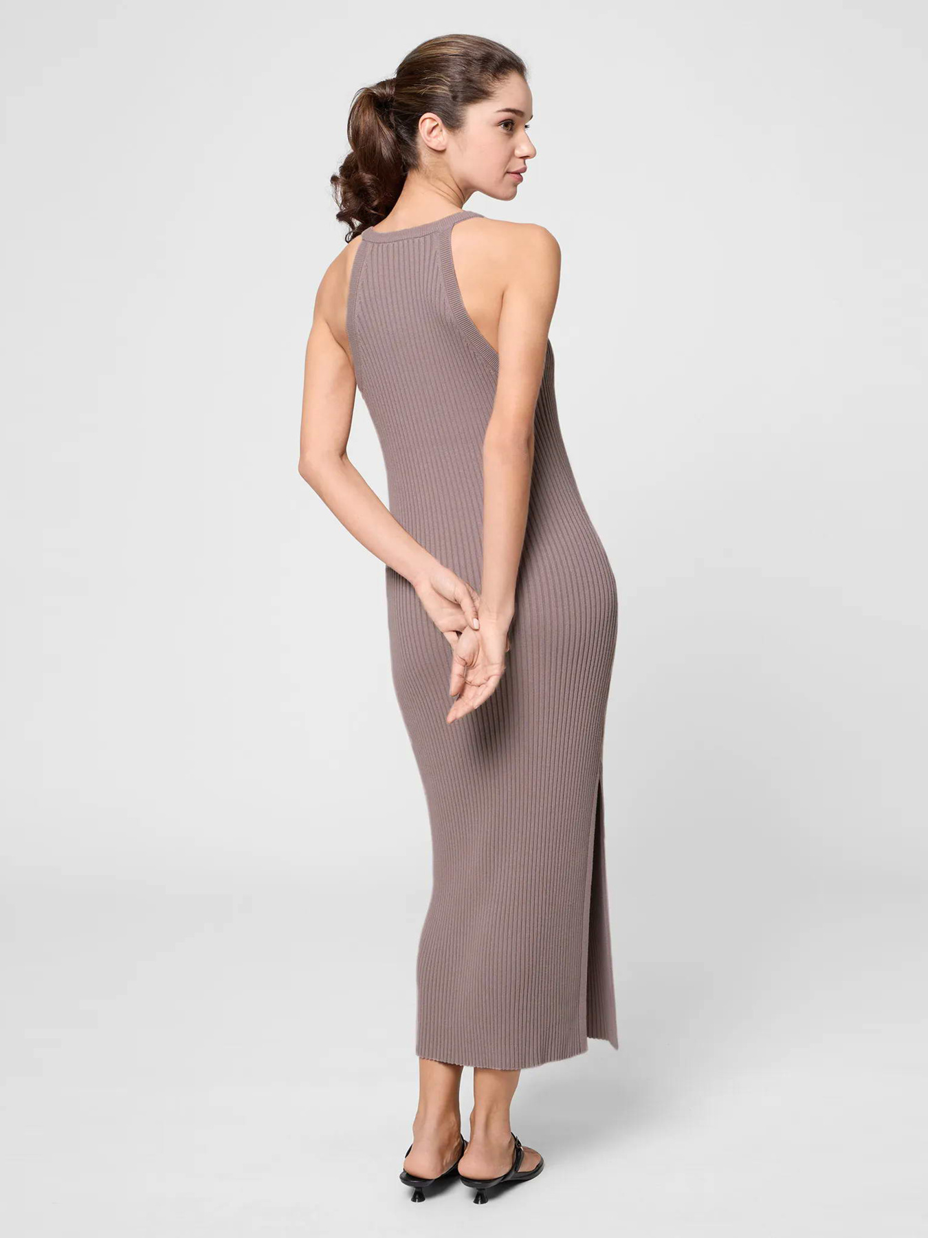 Платье модель PWKNDRGOK0036 Фото