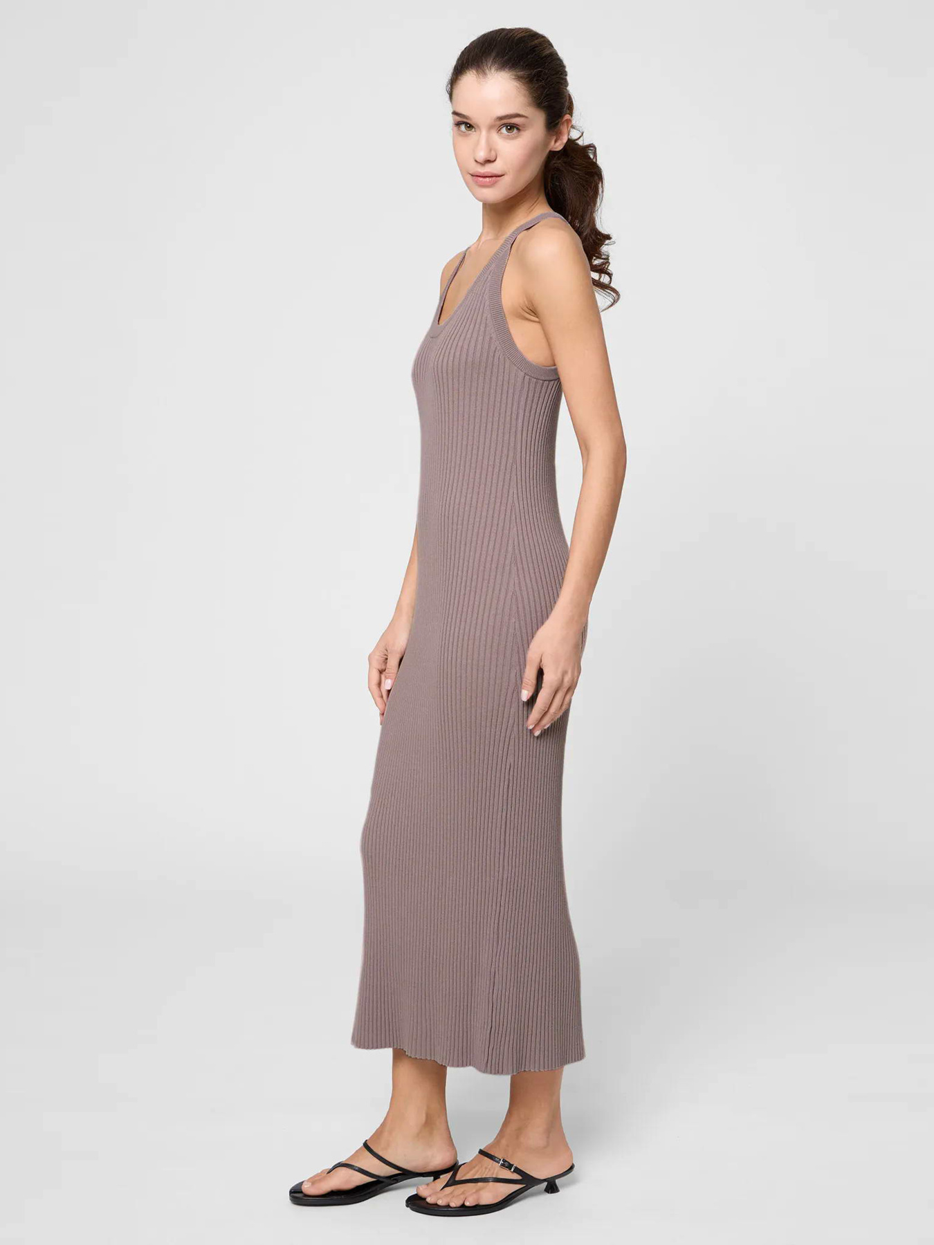 Платье модель PWKNDRGOK0036 Фото