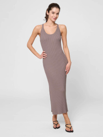 Платье модель PWKNDRGOK0036 Фото