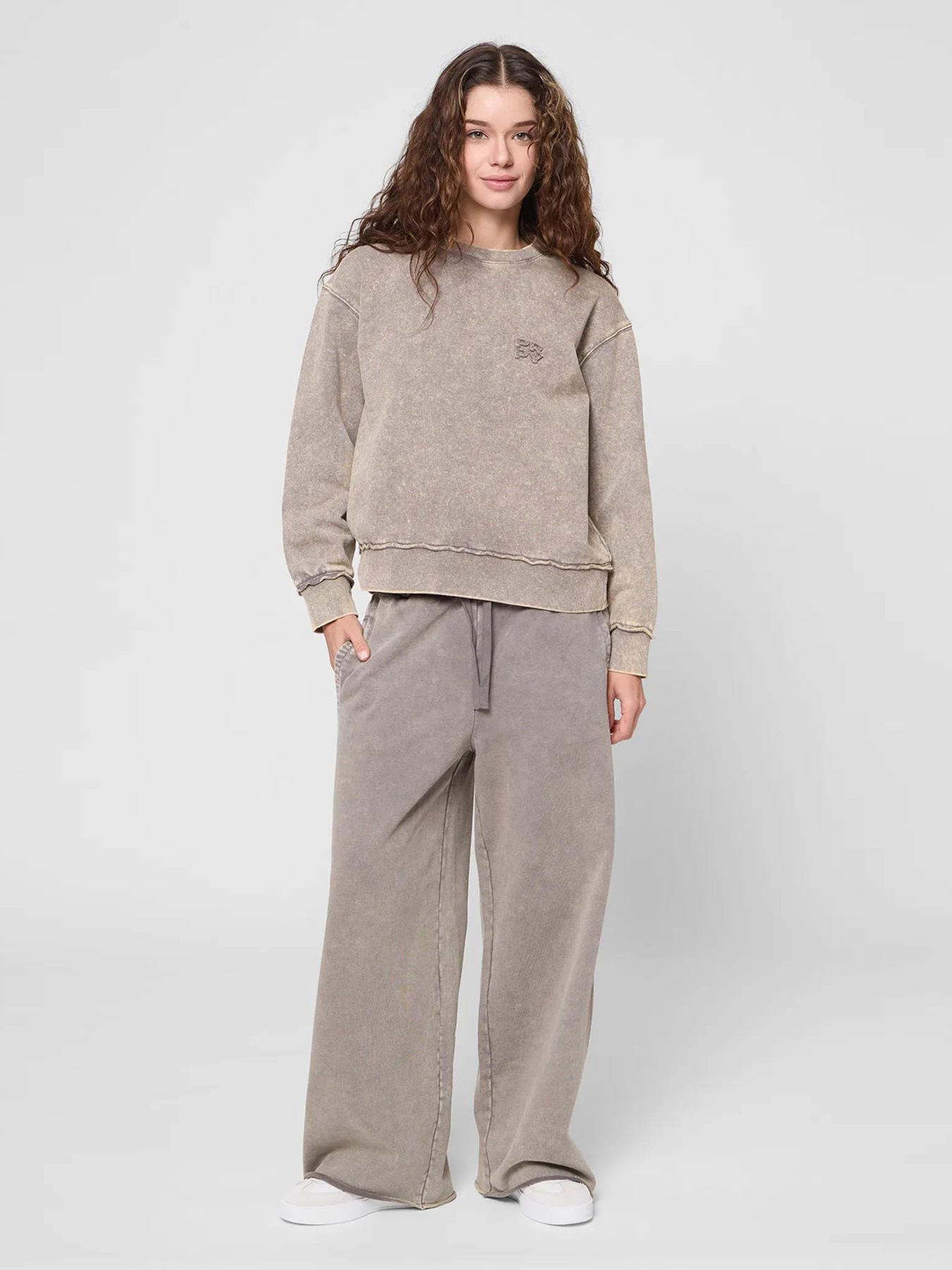 Спортивні штани PRPY модель PWSPPGOK0051 Фото