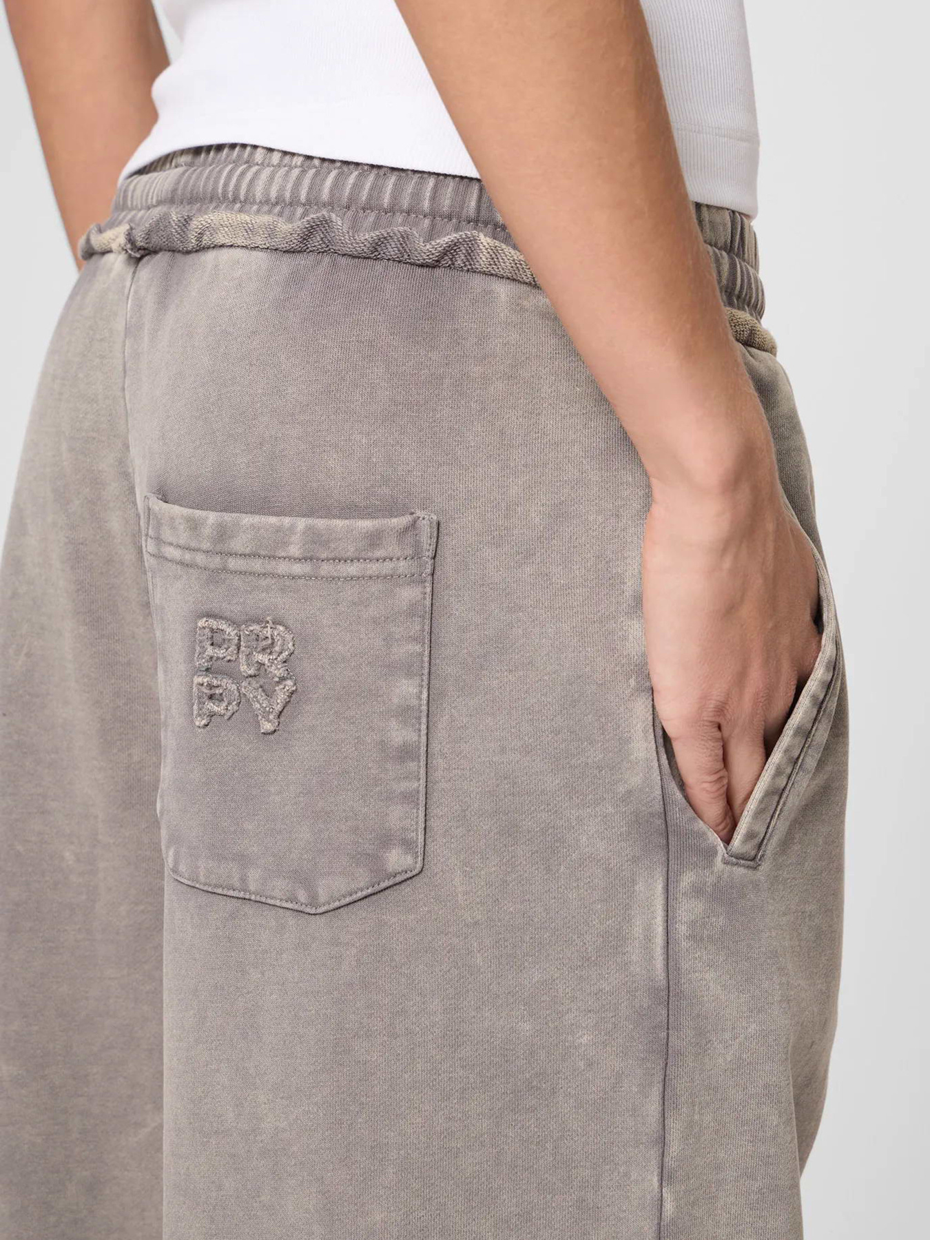 Спортивні штани PRPY модель PWSPPGOK0051 Фото