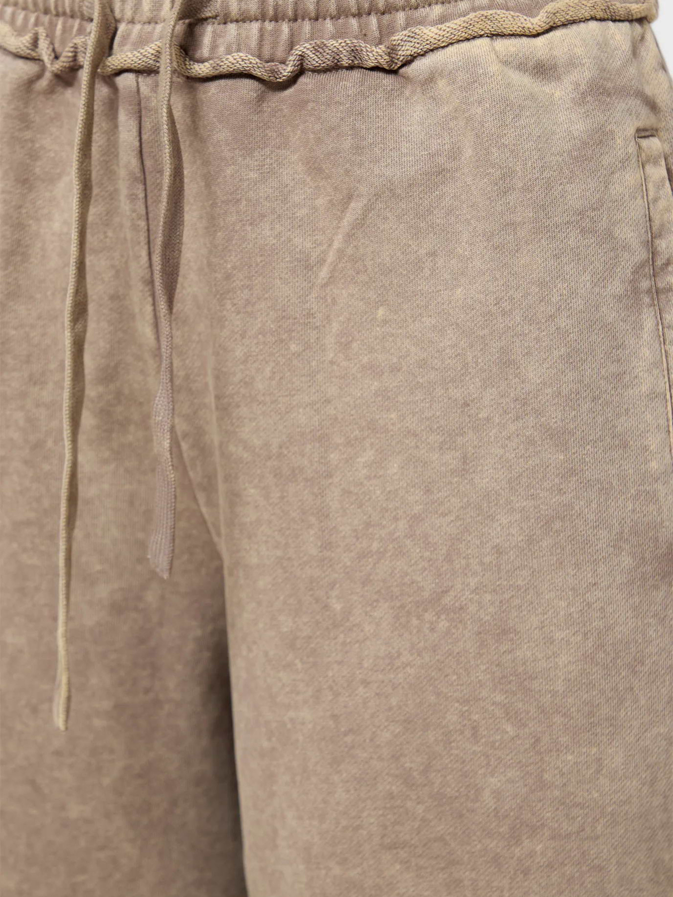 Штаны спортивные модель PWSPPGOK0051 Фото