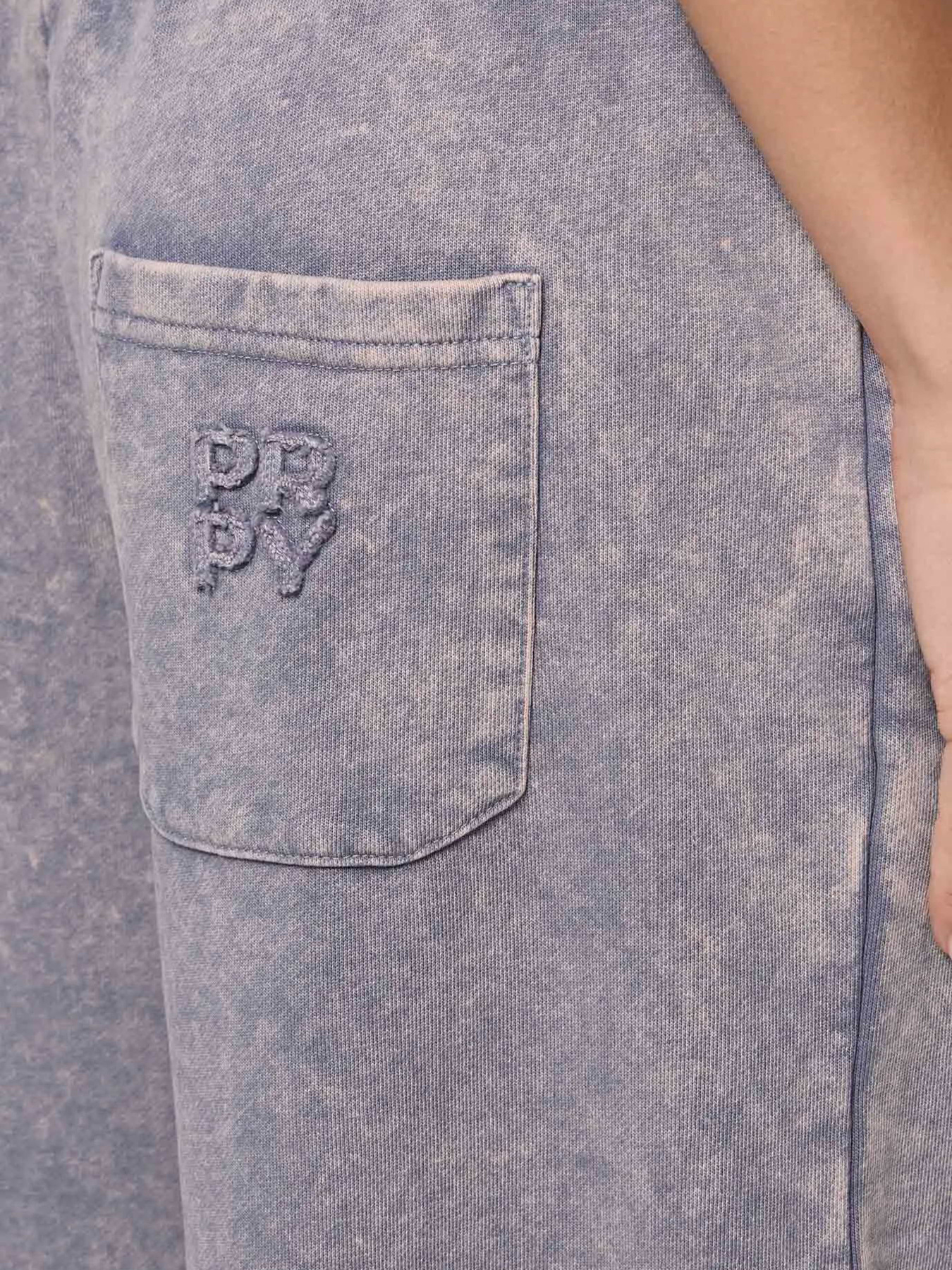 Штаны спортивные модель PWSPPGOK0051 Фото