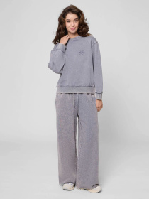 Штаны спортивные модель PWSPPGOK0051 Фото