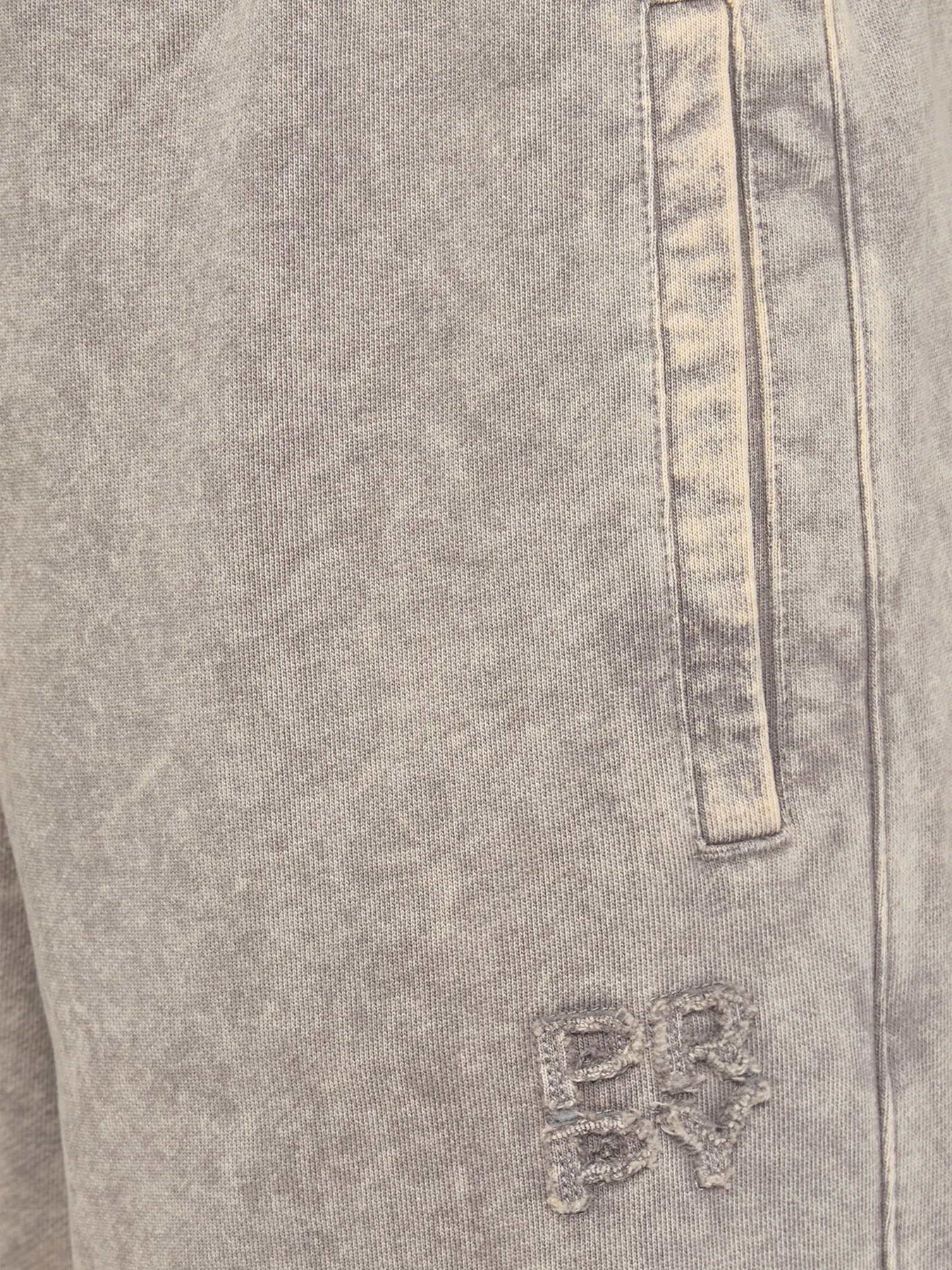 Штаны спортивные модель PWSPPGOK0052 Фото