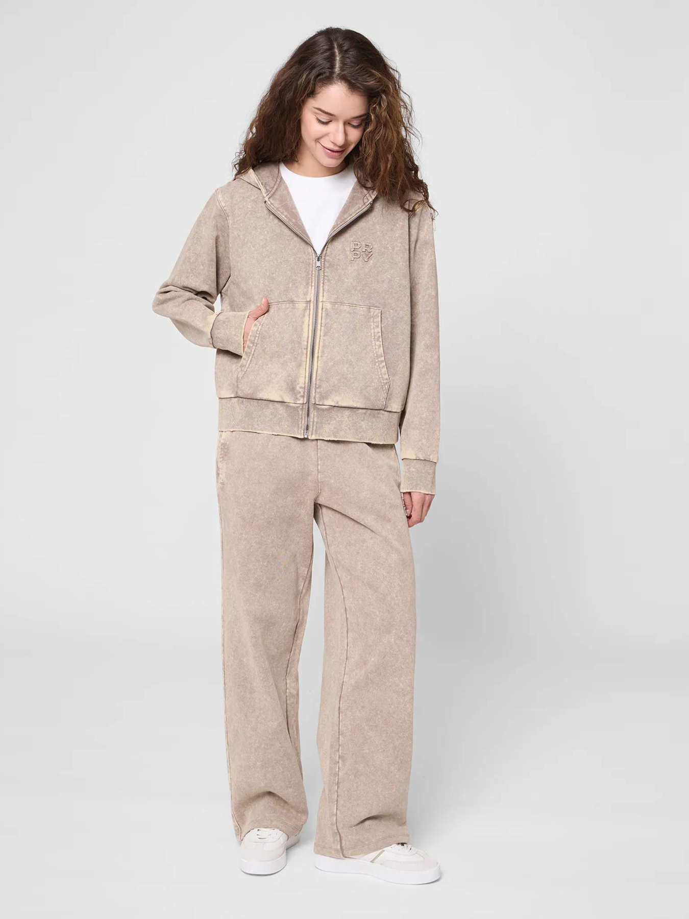 Штаны спортивные модель PWSPPGOK0052 Фото