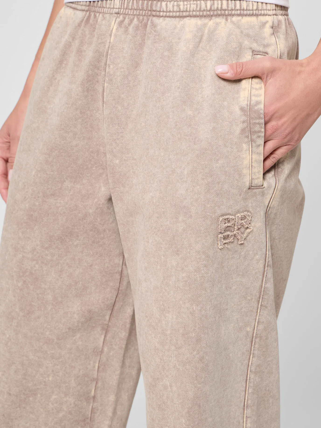 Штаны спортивные модель PWSPPGOK0052 Фото