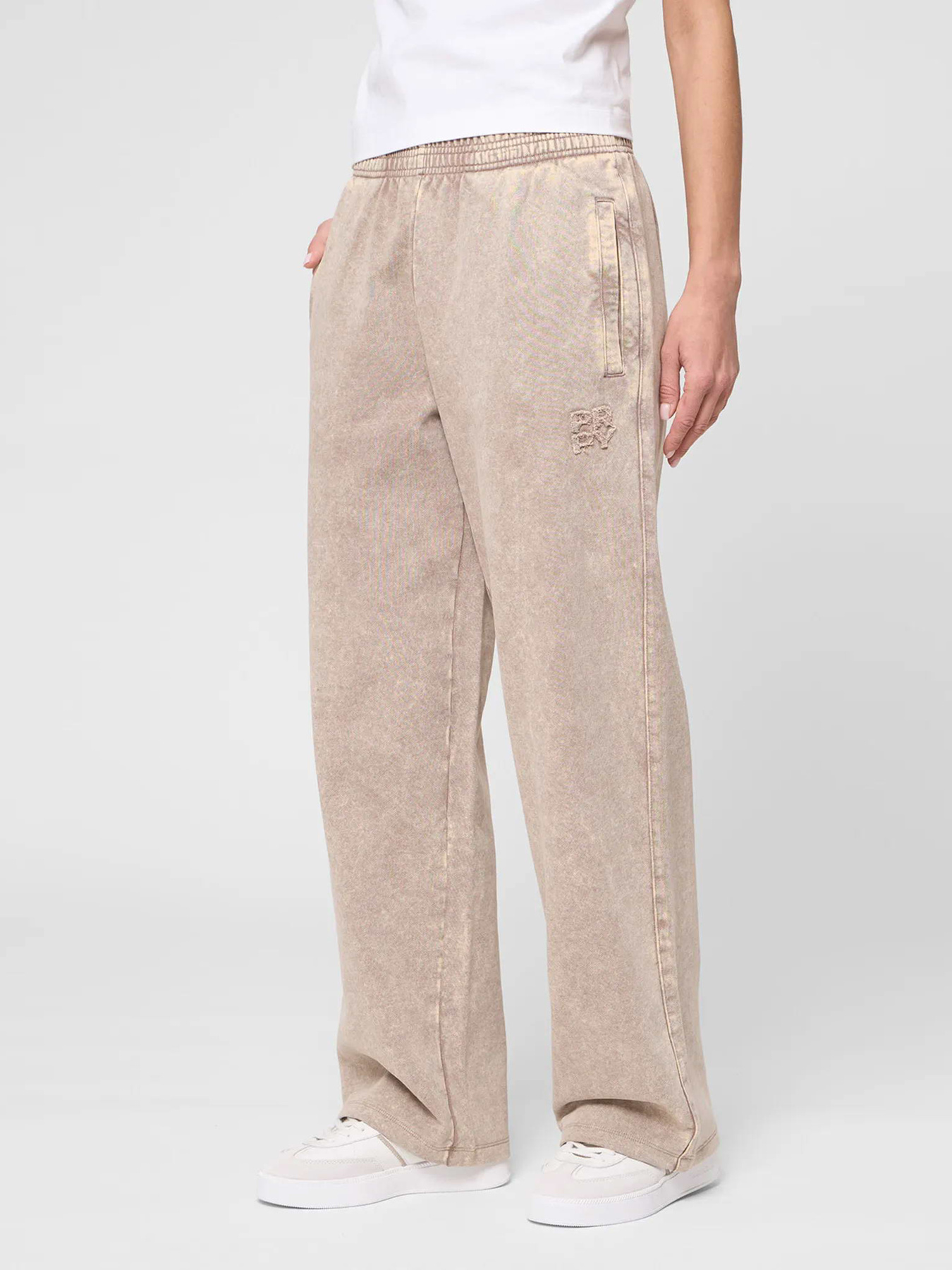 Штаны спортивные модель PWSPPGOK0052 Фото