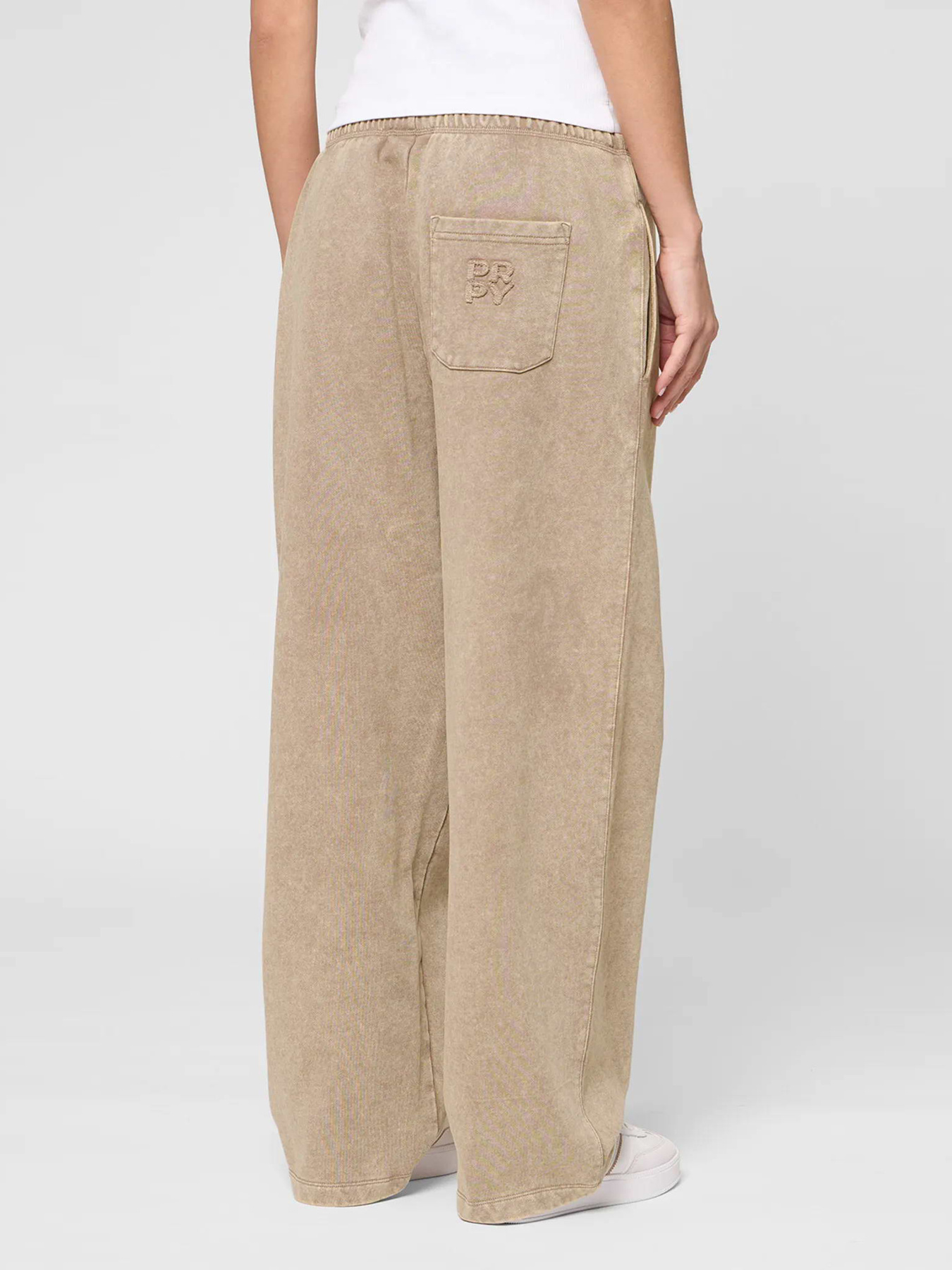 Спортивні штани PRPY модель PWSPPGOK0053 Спортивні штани PRPY модель PWSPPGOK0053 Фото