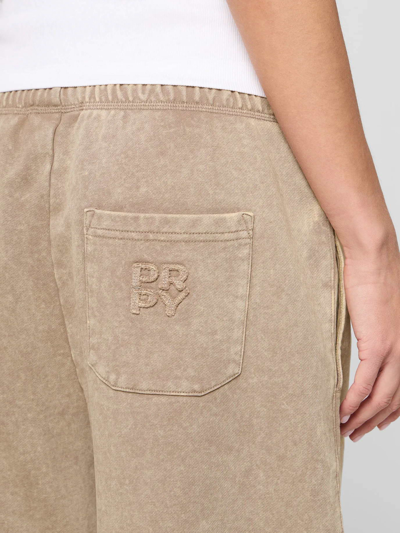 Спортивні штани PRPY модель PWSPPGOK0053 Спортивні штани PRPY модель PWSPPGOK0053 Фото