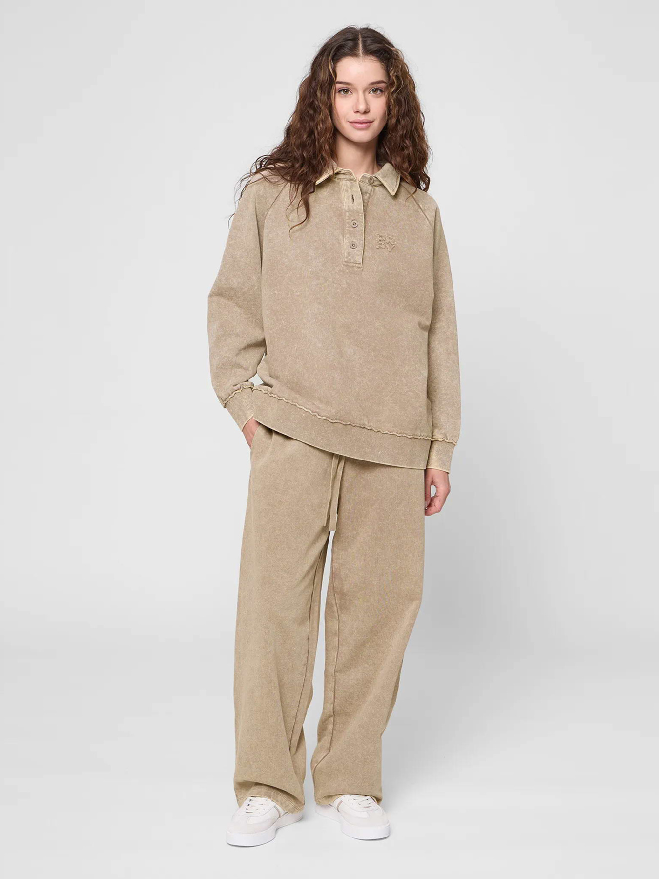 Спортивні штани PRPY модель PWSPPGOK0053 Спортивні штани PRPY модель PWSPPGOK0053 Фото