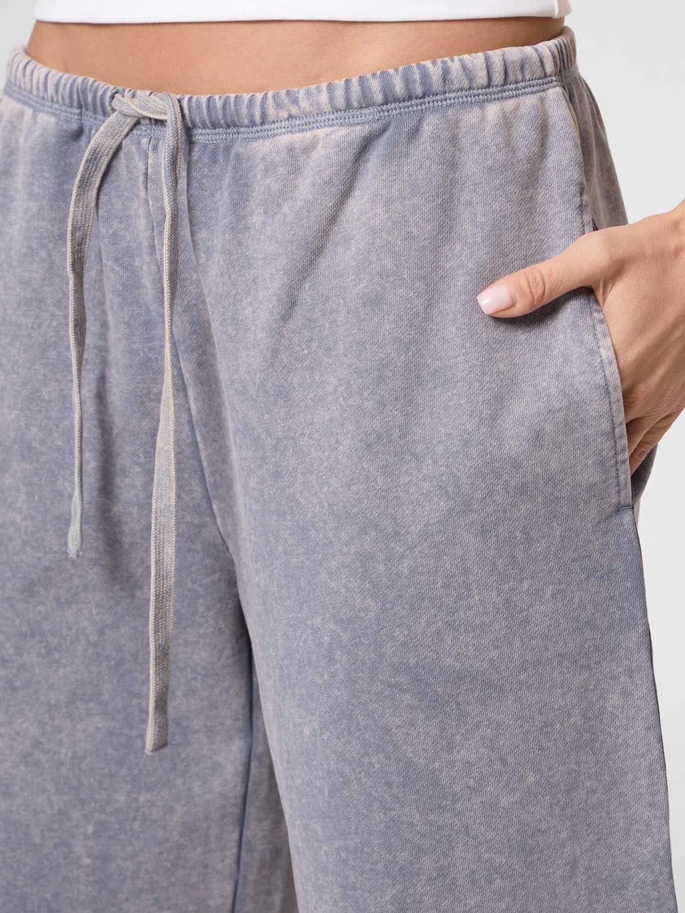 Спортивні штани PRPY модель PWSPPGOK0053 Спортивні штани PRPY модель PWSPPGOK0053 Фото