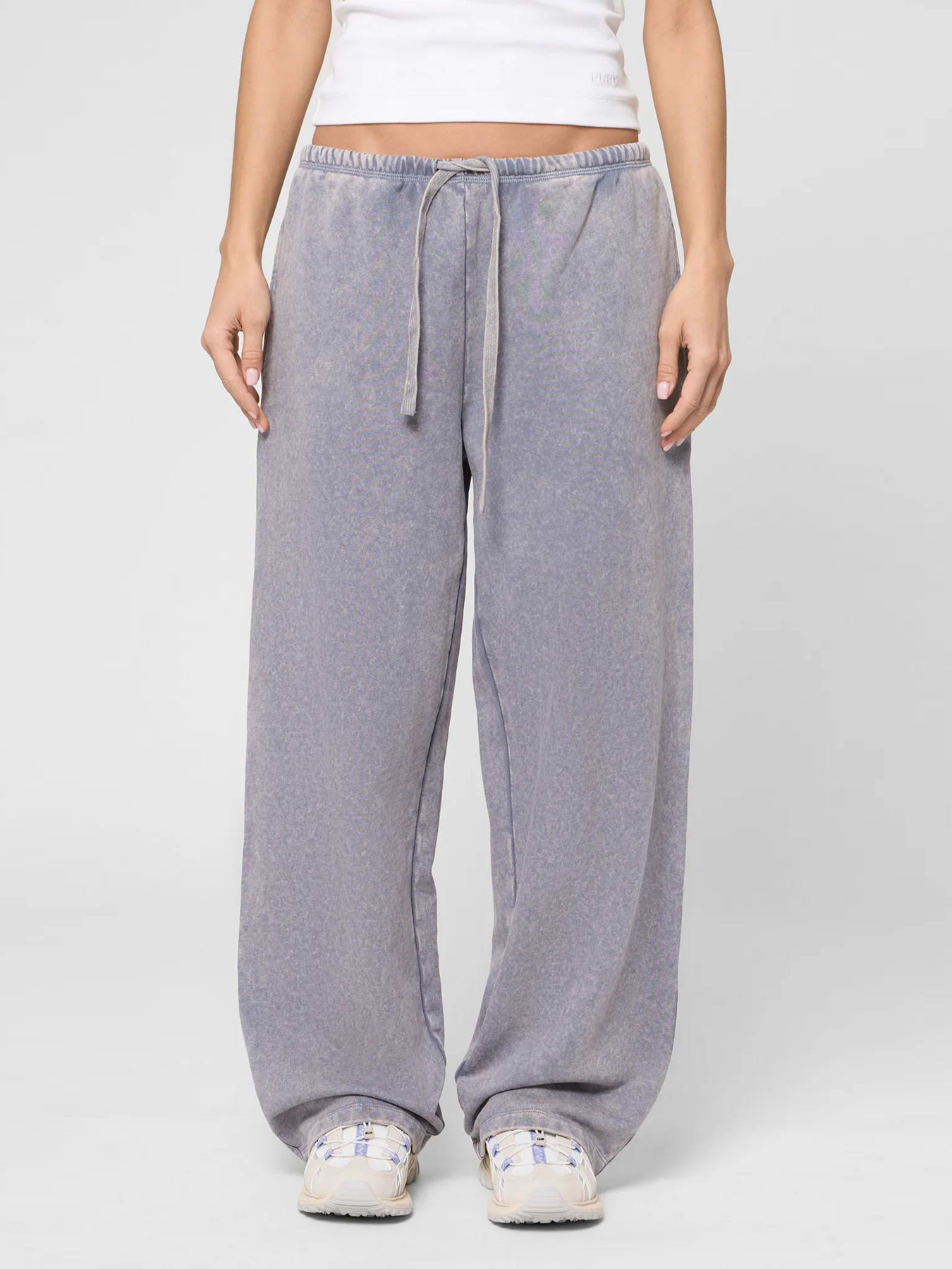 Спортивні штани PRPY модель PWSPPGOK0053 Спортивні штани PRPY модель PWSPPGOK0053 Фото