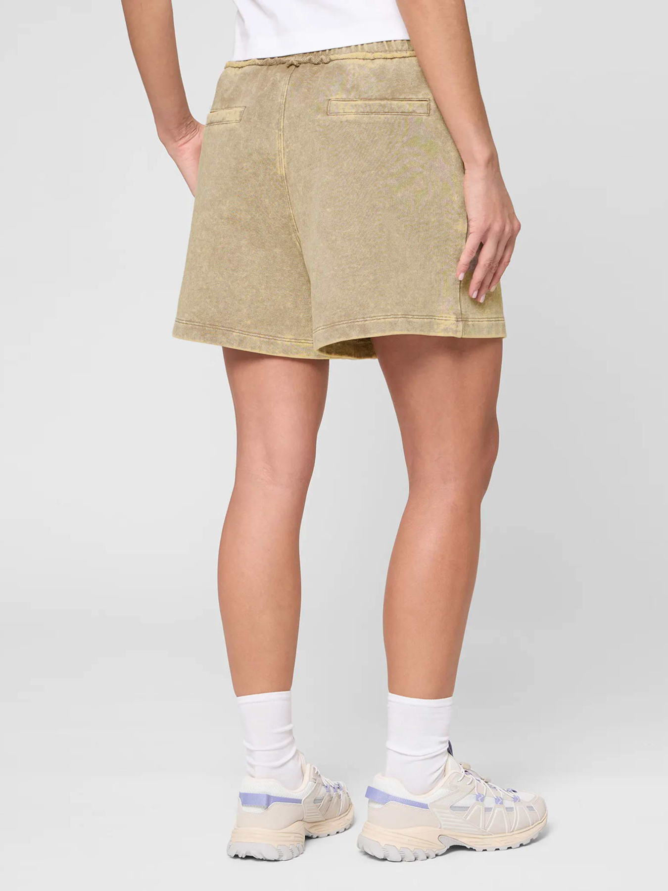 Повсякденні шорти PRPY модель PWSPSHGOK0016 Фото