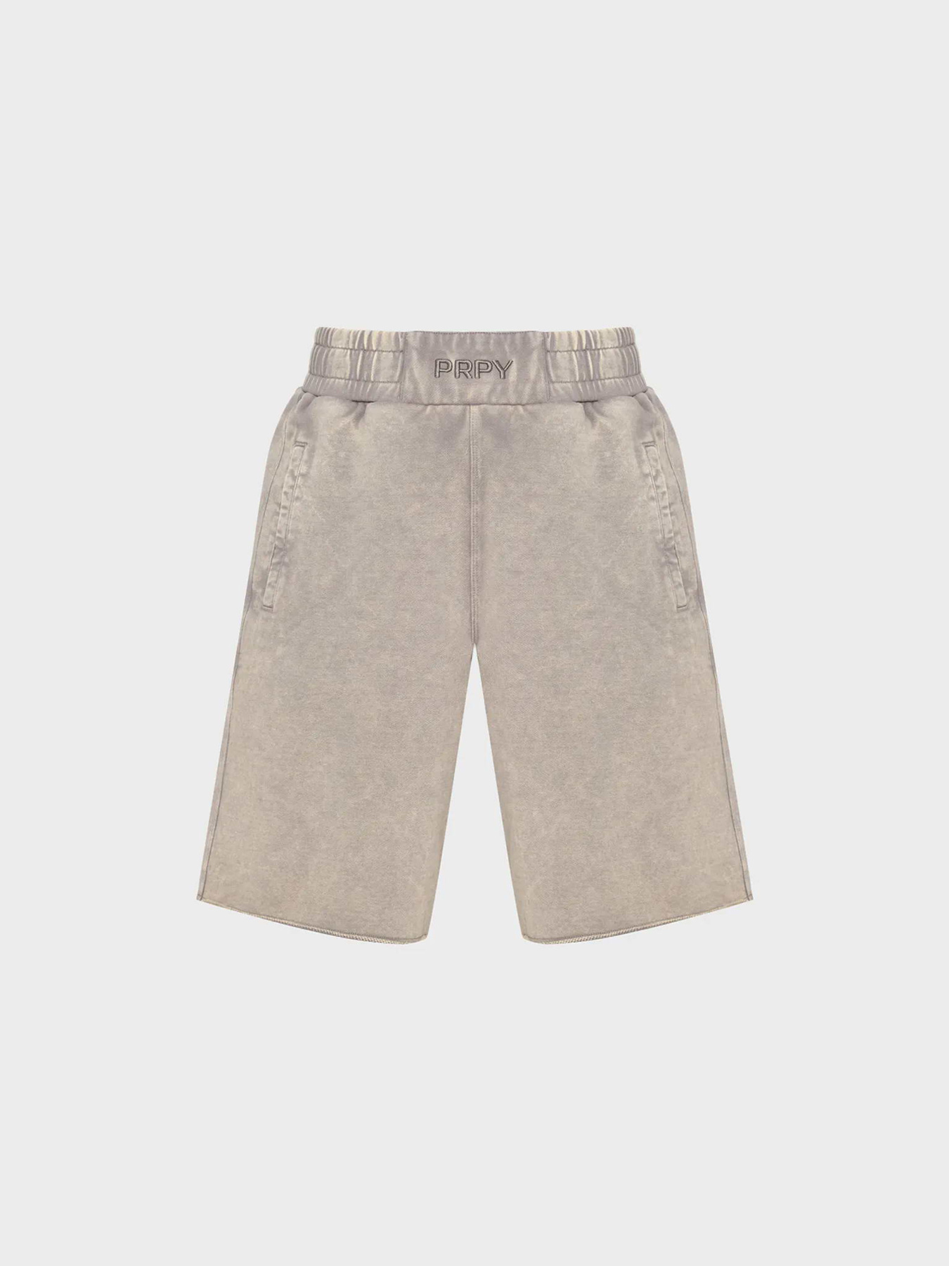 Повсякденні шорти PRPY модель PWSPSHGOK0017 Фото