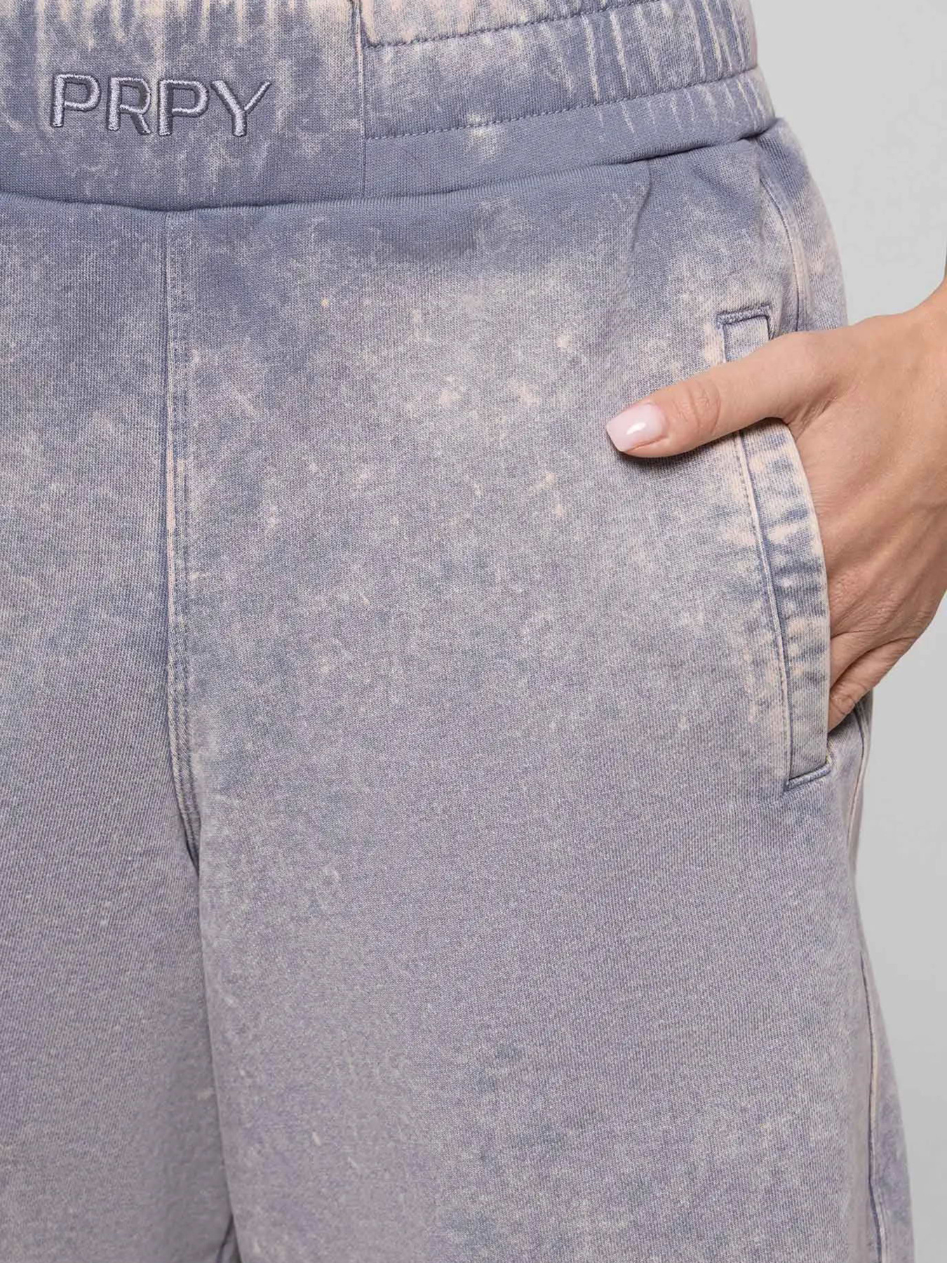 Повсякденні шорти PRPY модель PWSPSHGOK0017 Фото