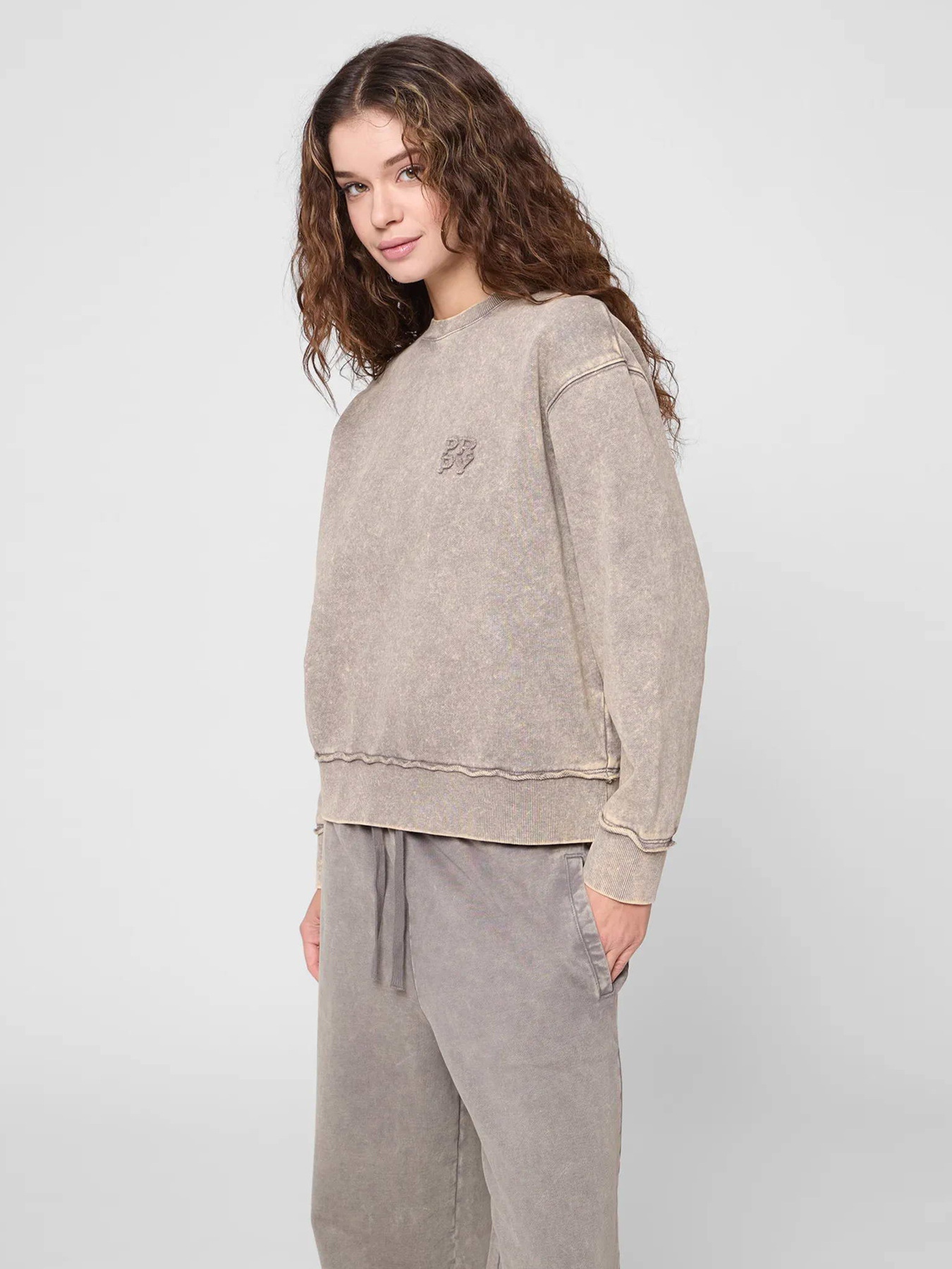 Світшот модель PWSPSWEGOK0063 Світшот модель PWSPSWEGOK0063 Фото