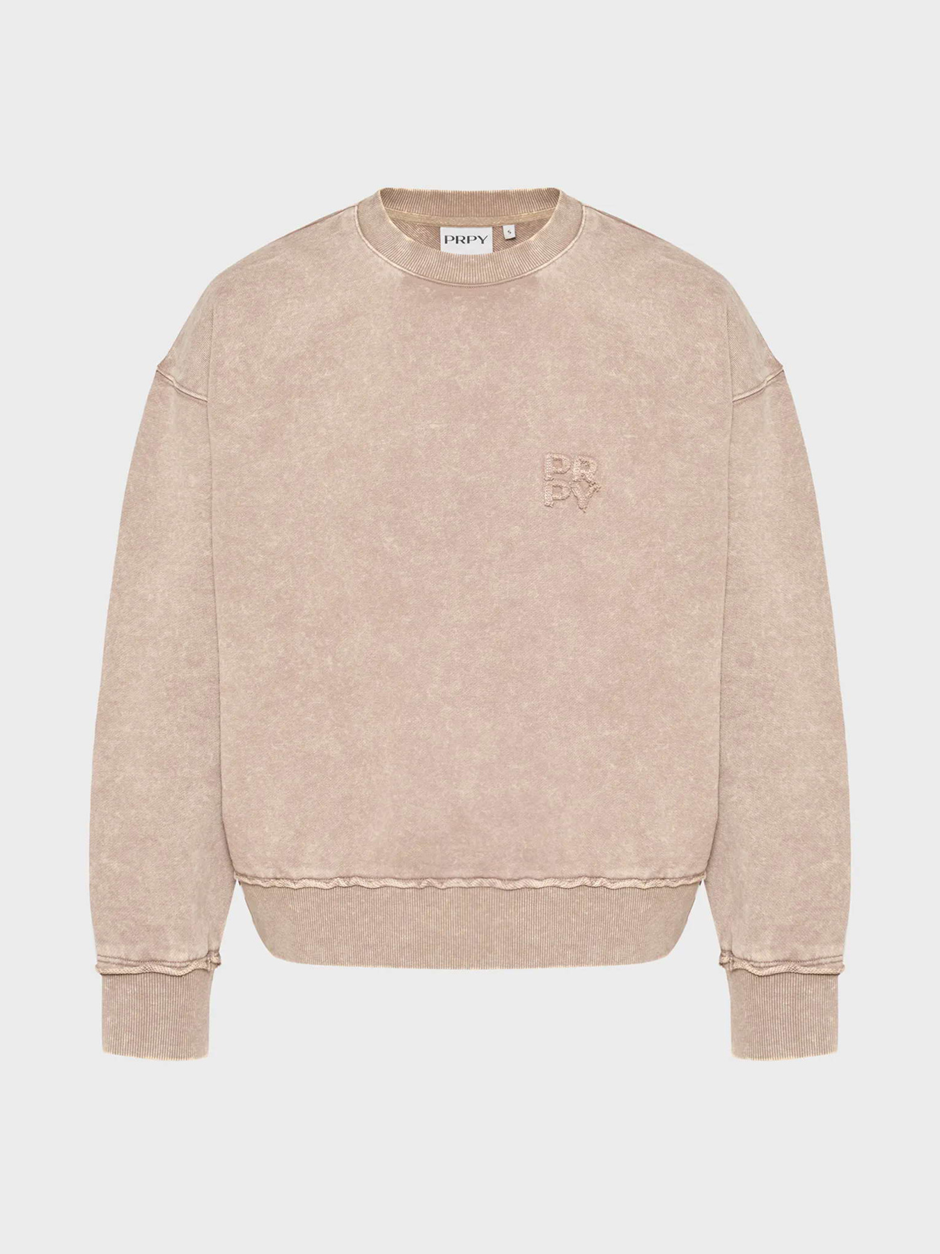 Світшот модель PWSPSWEGOK0063 Світшот модель PWSPSWEGOK0063 Фото