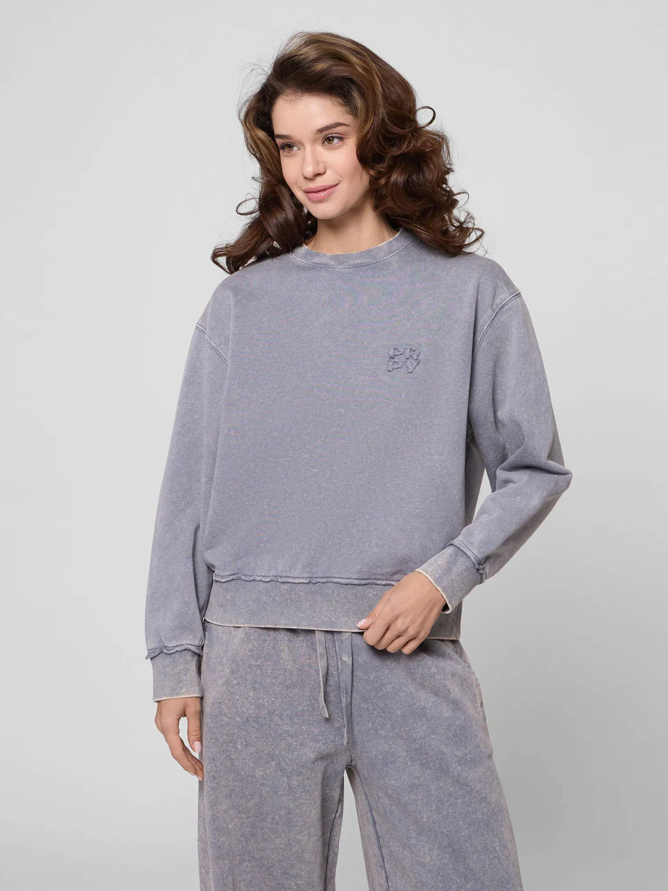 Світшот модель PWSPSWEGOK0063 Фото