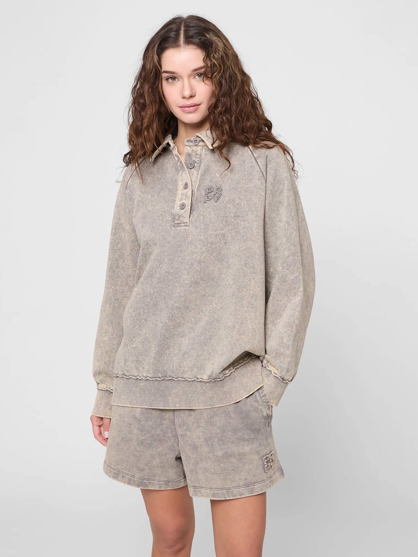 Поло PRPY модель PWSPPOLGOK0003 Фото