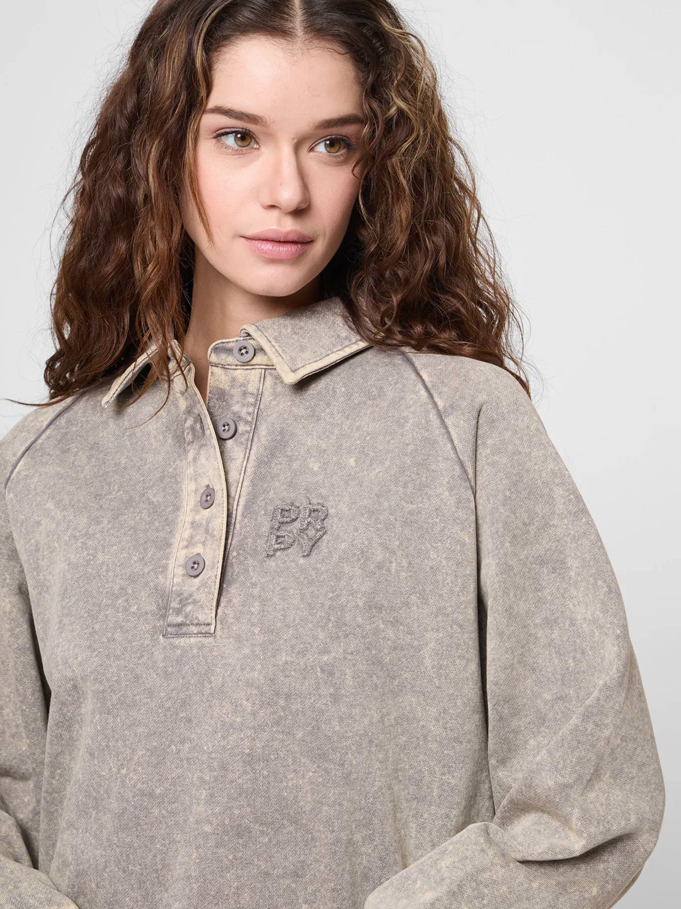 Поло PRPY модель PWSPPOLGOK0003 Фото