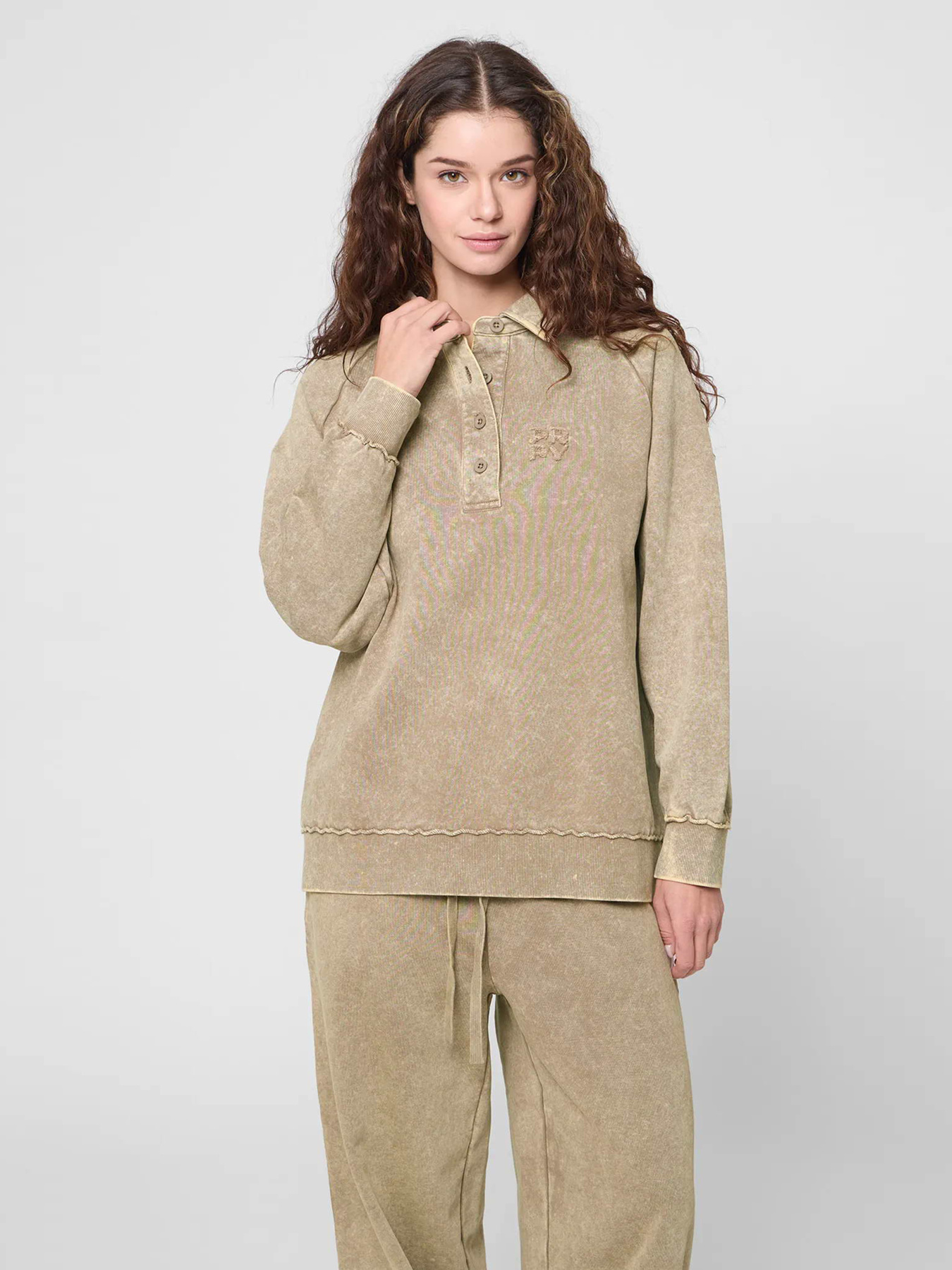 Поло PRPY модель PWSPPOLGOK0003 Фото