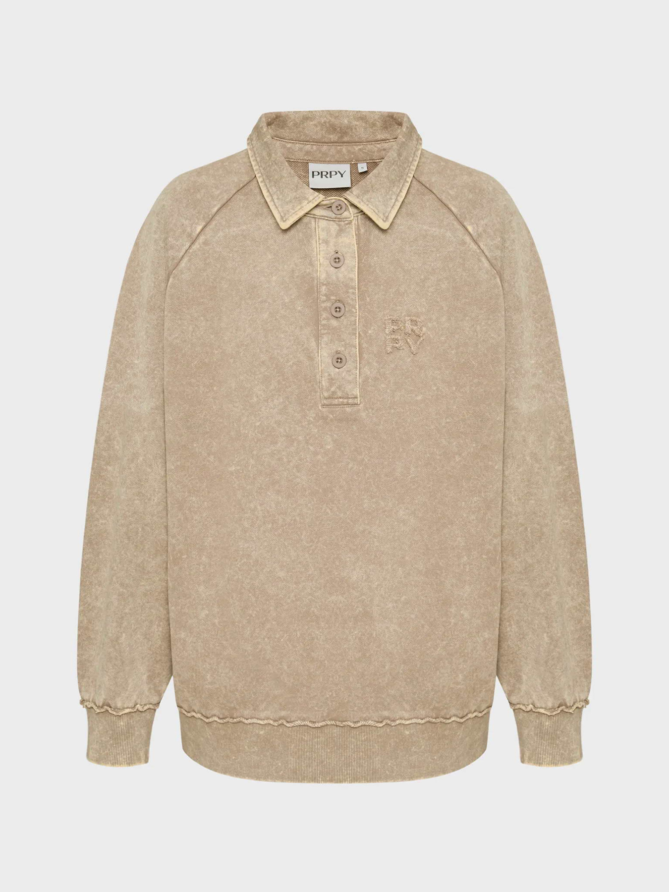 Поло PRPY модель PWSPPOLGOK0003 Фото