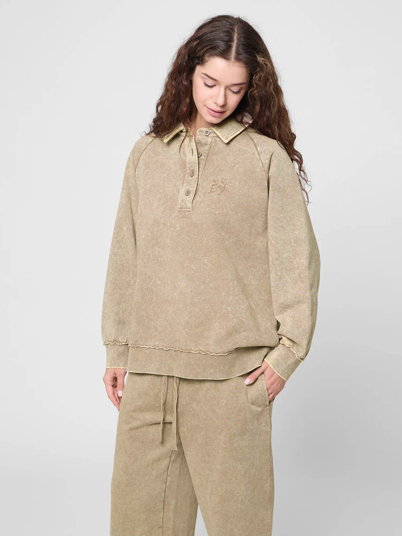 Поло PRPY модель PWSPPOLGOK0003 Фото