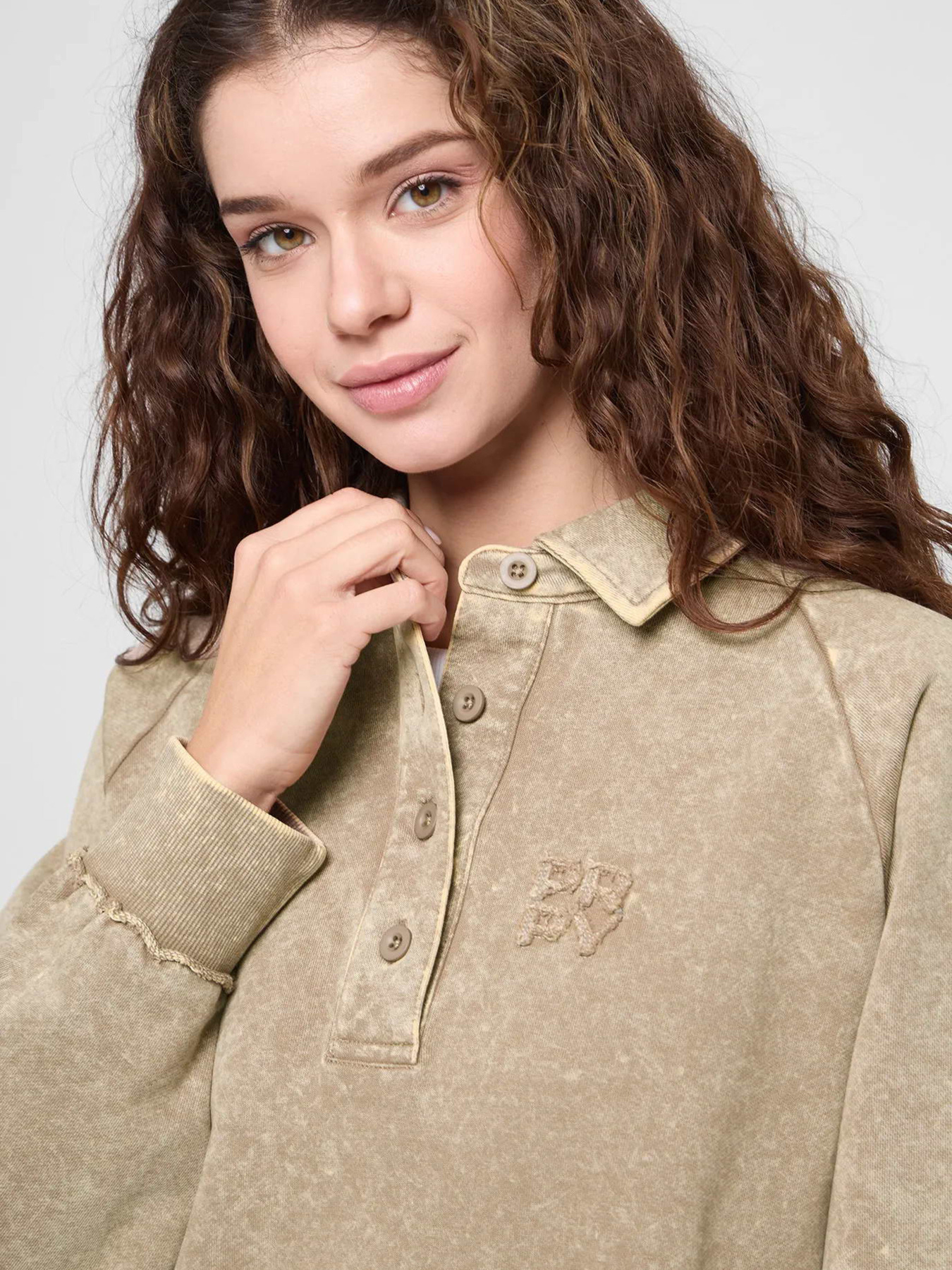 Поло PRPY модель PWSPPOLGOK0003 Фото