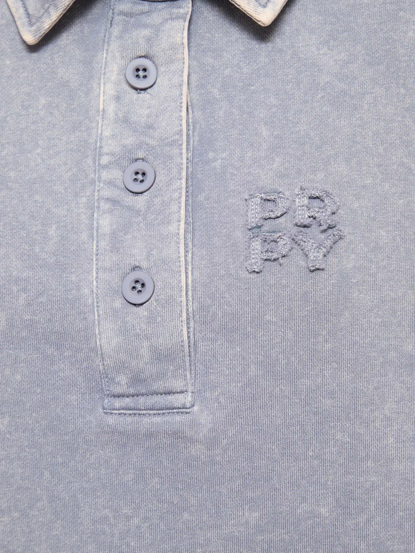 Поло PRPY модель PWSPPOLGOK0003 Фото