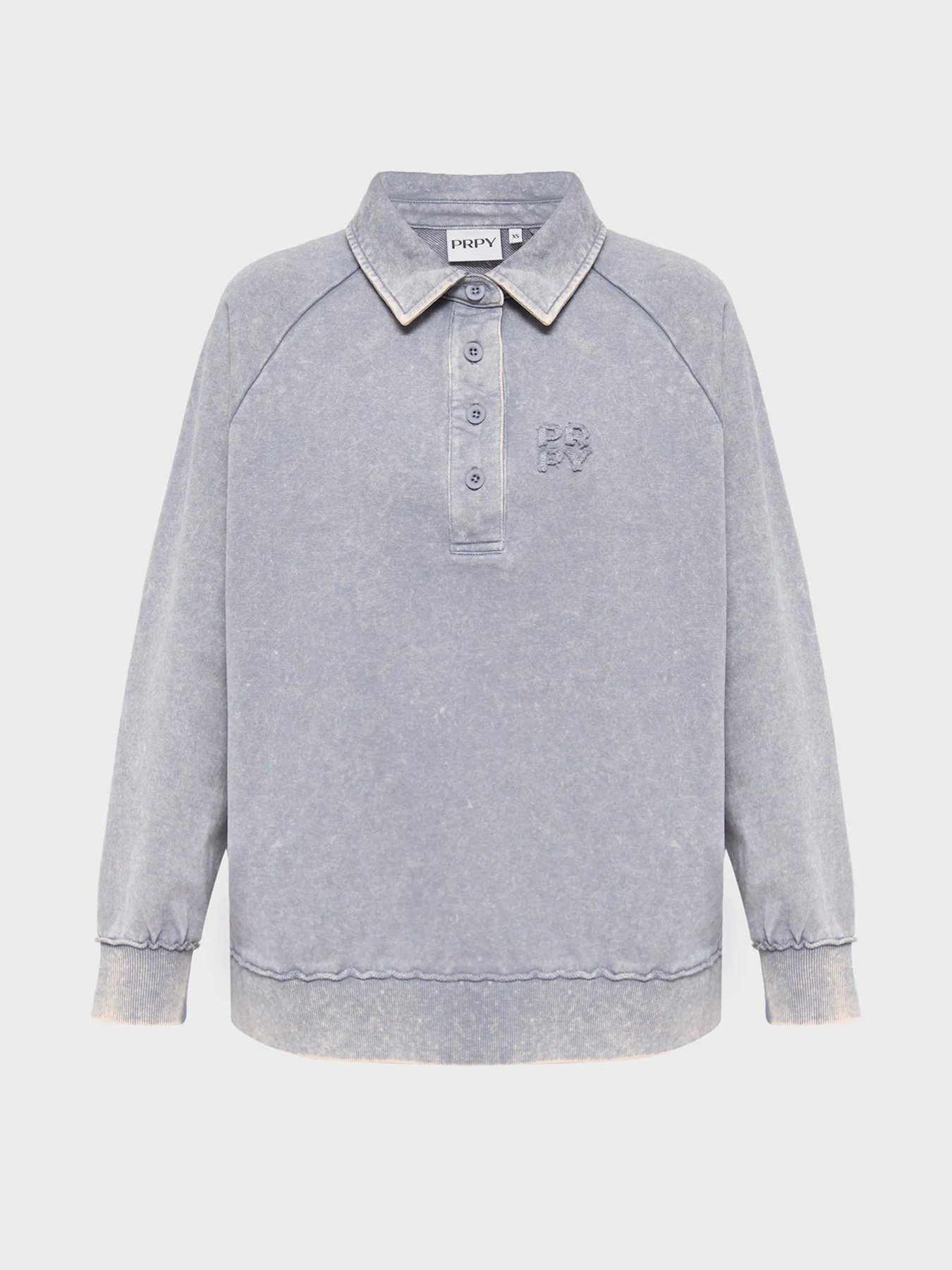 Поло PRPY модель PWSPPOLGOK0003 Фото